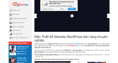 Desktop Screenshot of mauwebsitedep.com